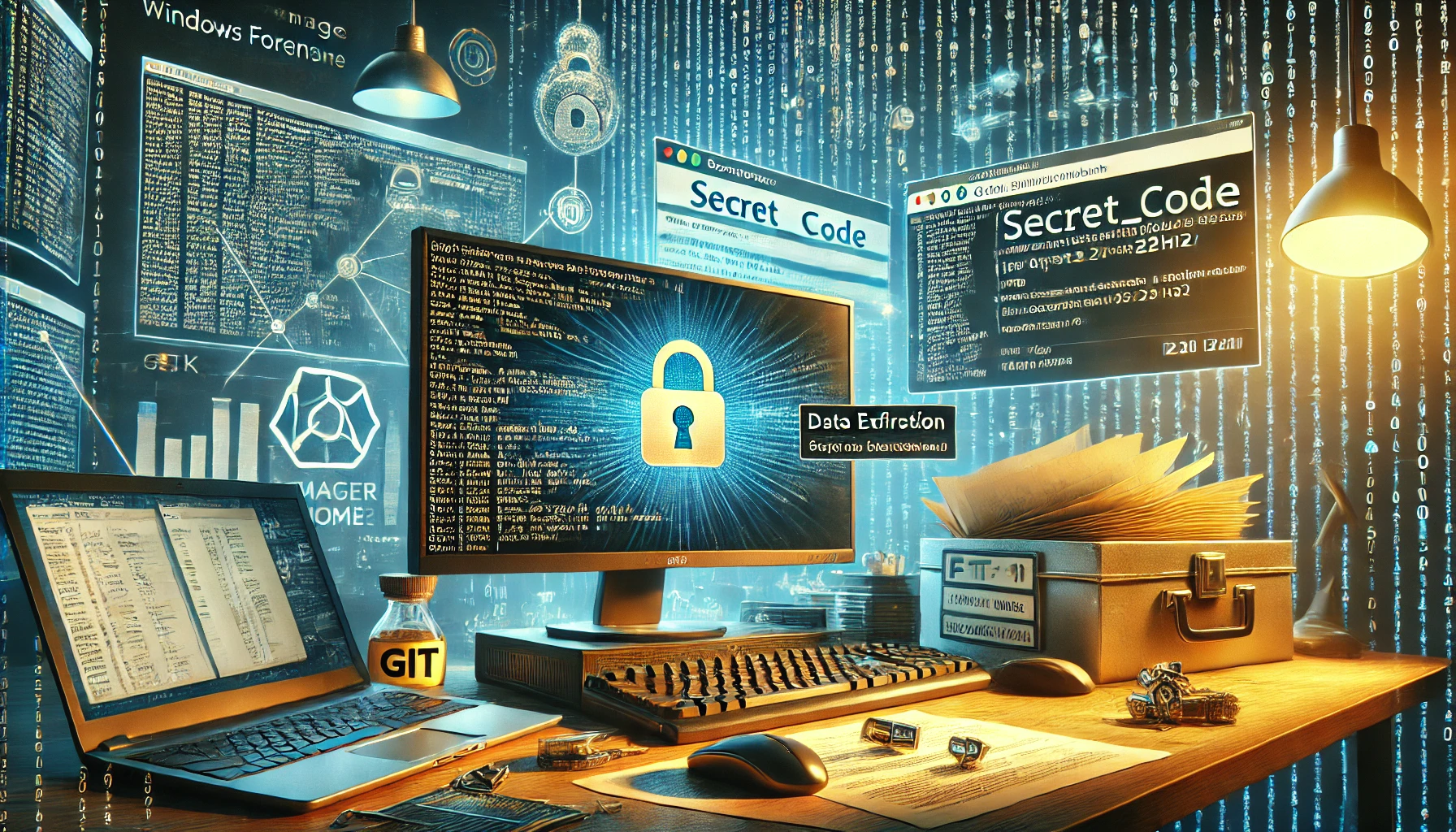 Data exfiltration