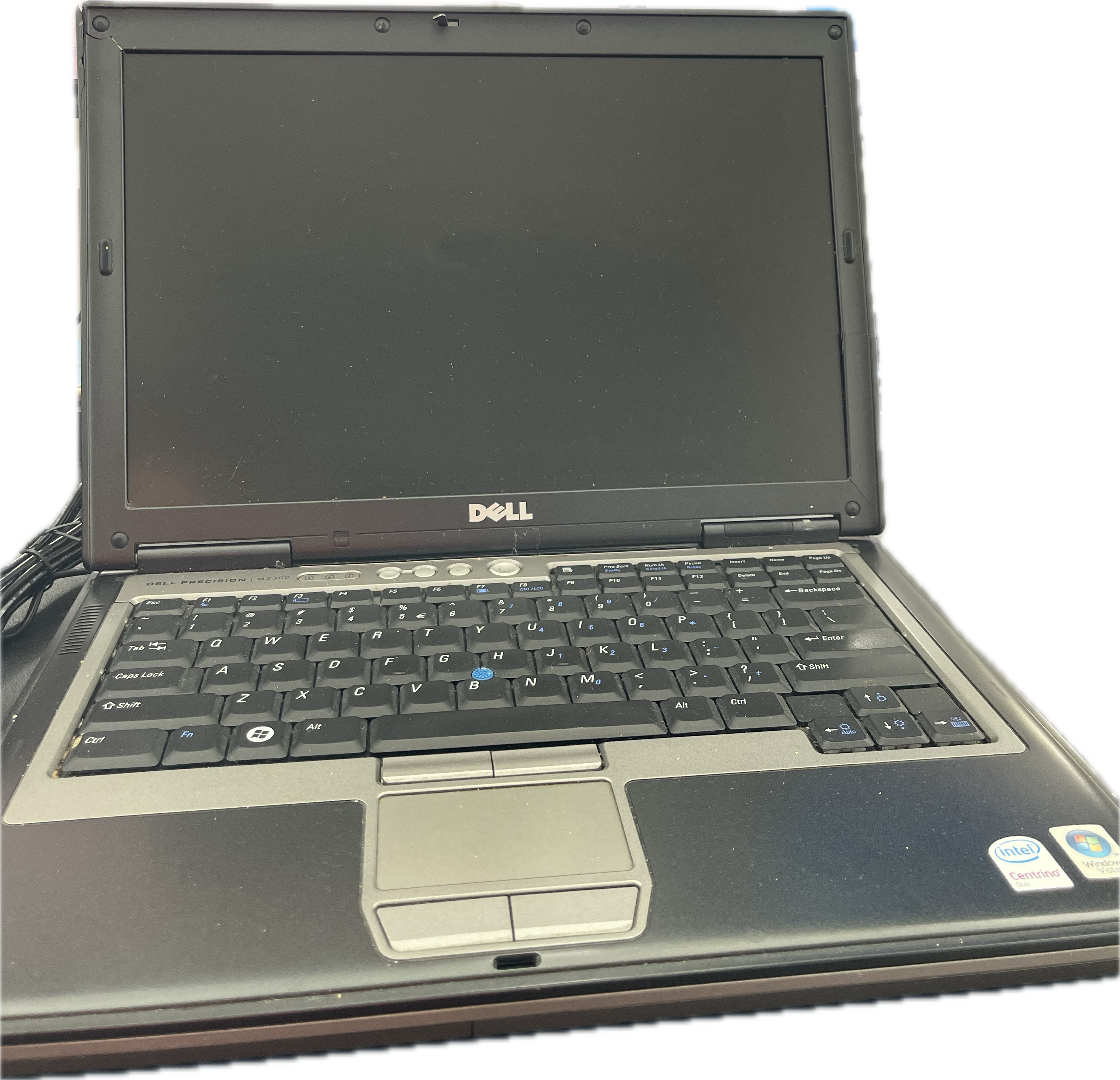 Laptop